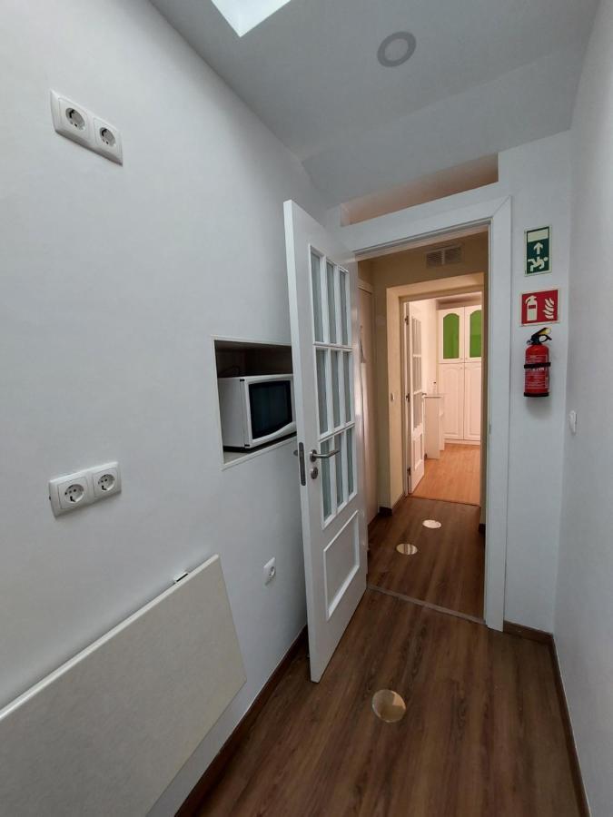 フンシャルCasa Da Fajaアパートメント エクステリア 写真