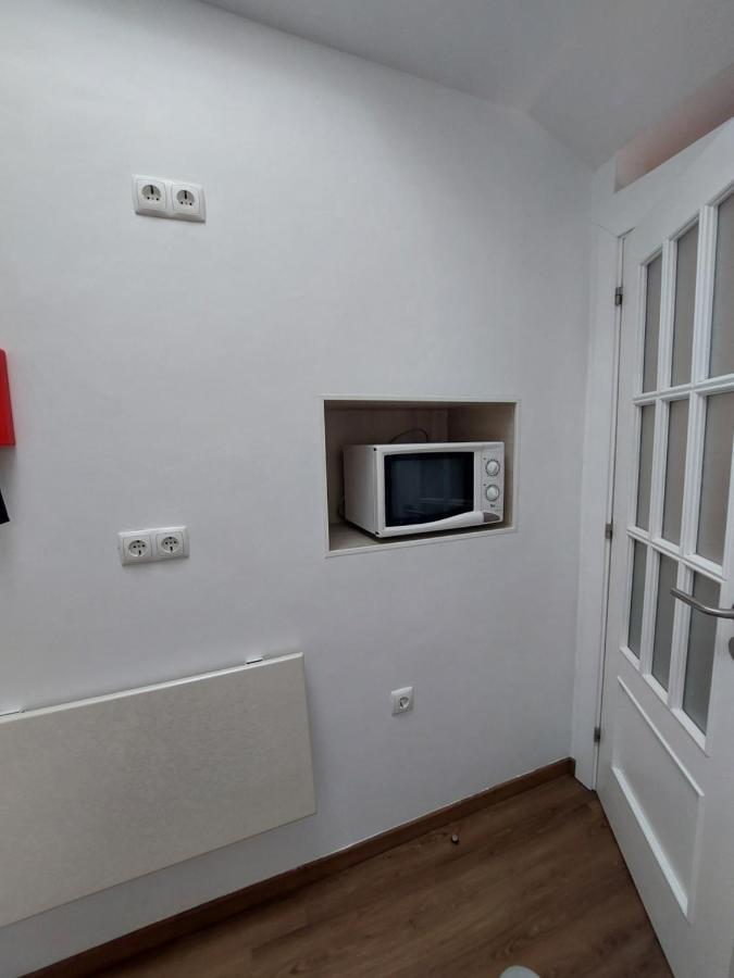 フンシャルCasa Da Fajaアパートメント エクステリア 写真