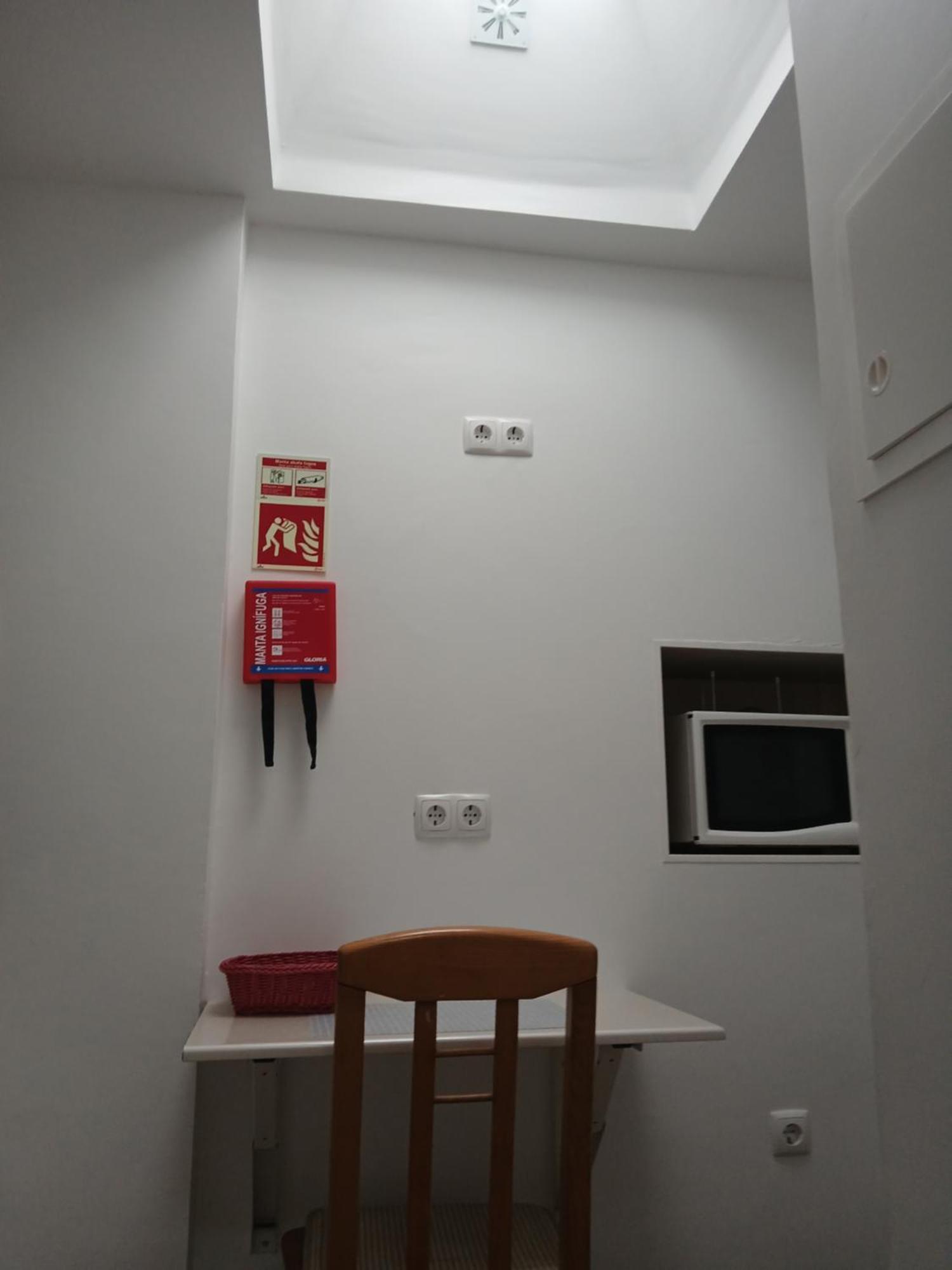 フンシャルCasa Da Fajaアパートメント エクステリア 写真